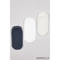 Oh Polly Pilates Socks Bundle