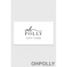 Oh Polly E-GIFT CARD