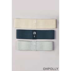 Oh Polly Resistance Bands Bundle