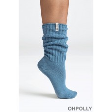 Oh Polly Slouchy Rib Sock Bundle